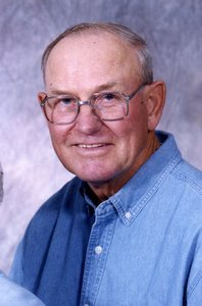 Raymond William Ailts