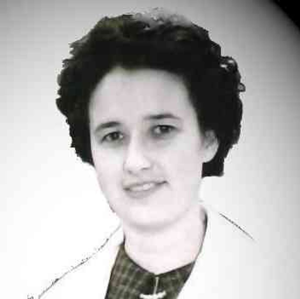 Jacqueline Elaine Van Keirsbelk Profile Photo