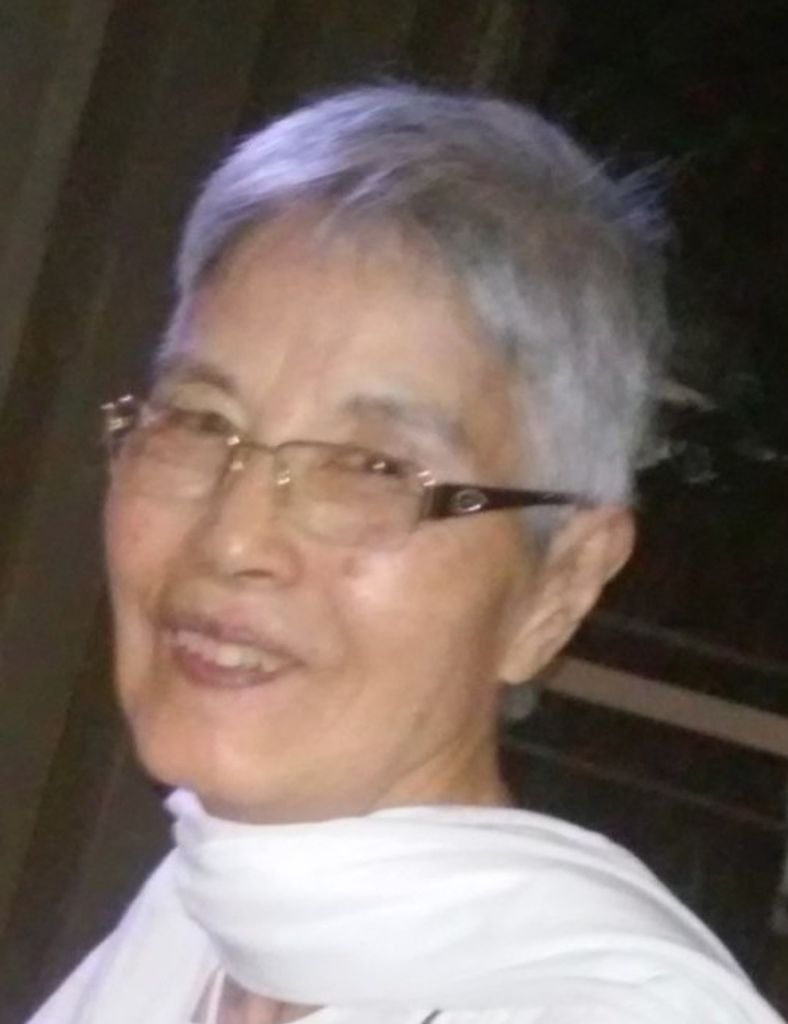 Eiko Saeki Fischer