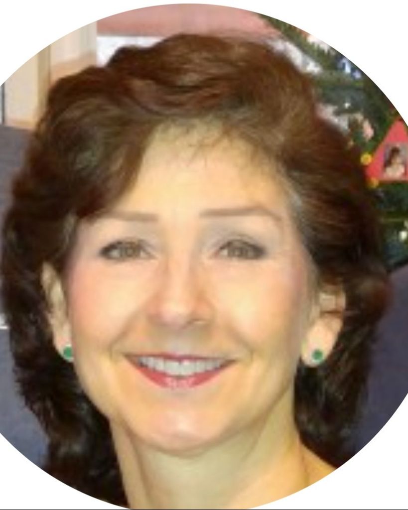 Anne West Profile Photo