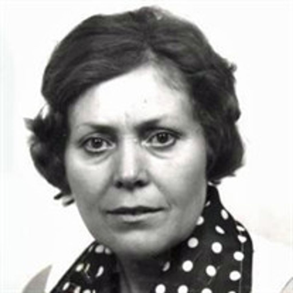 Maria Reiter Harnowski