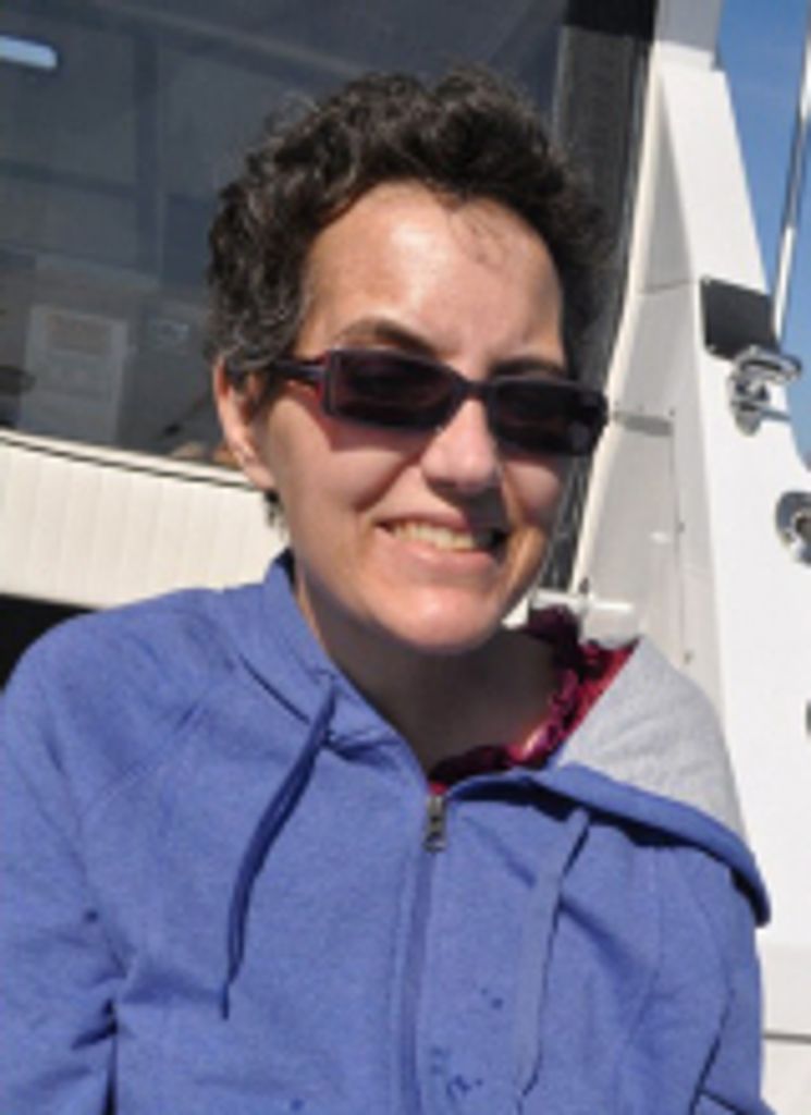 Marie Vance Devgan