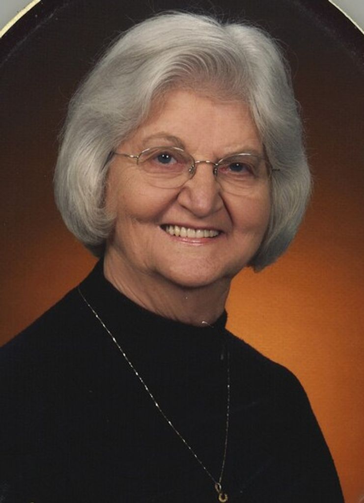 Elna Evans Clark Profile Photo