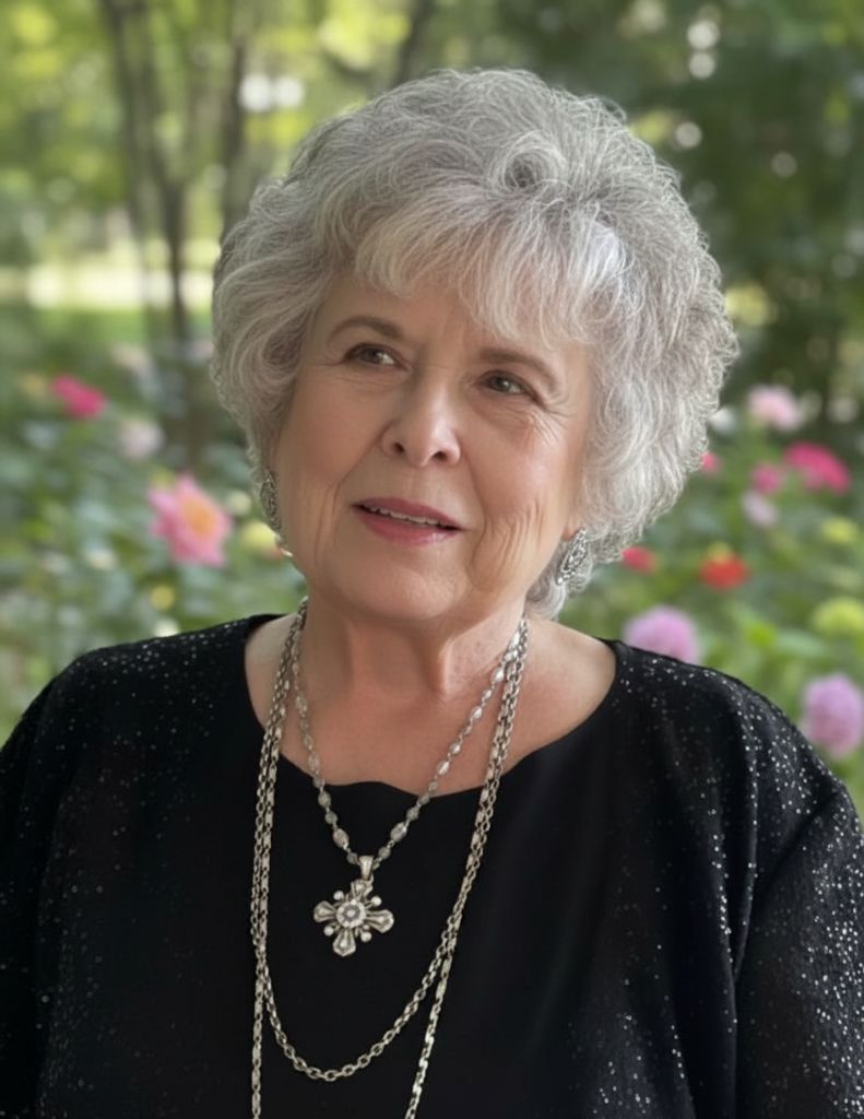 Hazel Rae Fletcher Steed Profile Photo