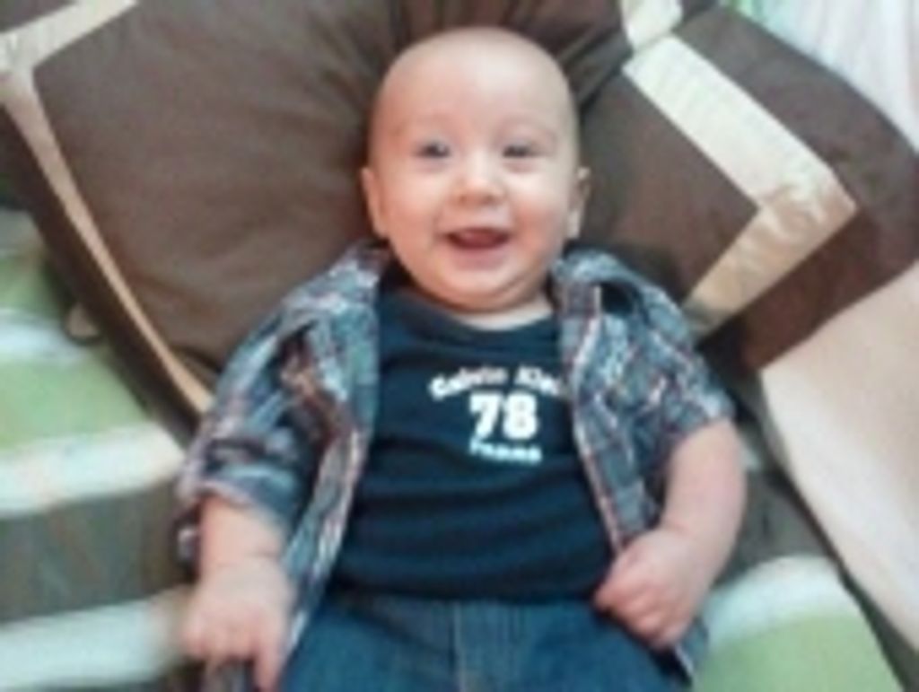 Silas Liam Kaczorowski