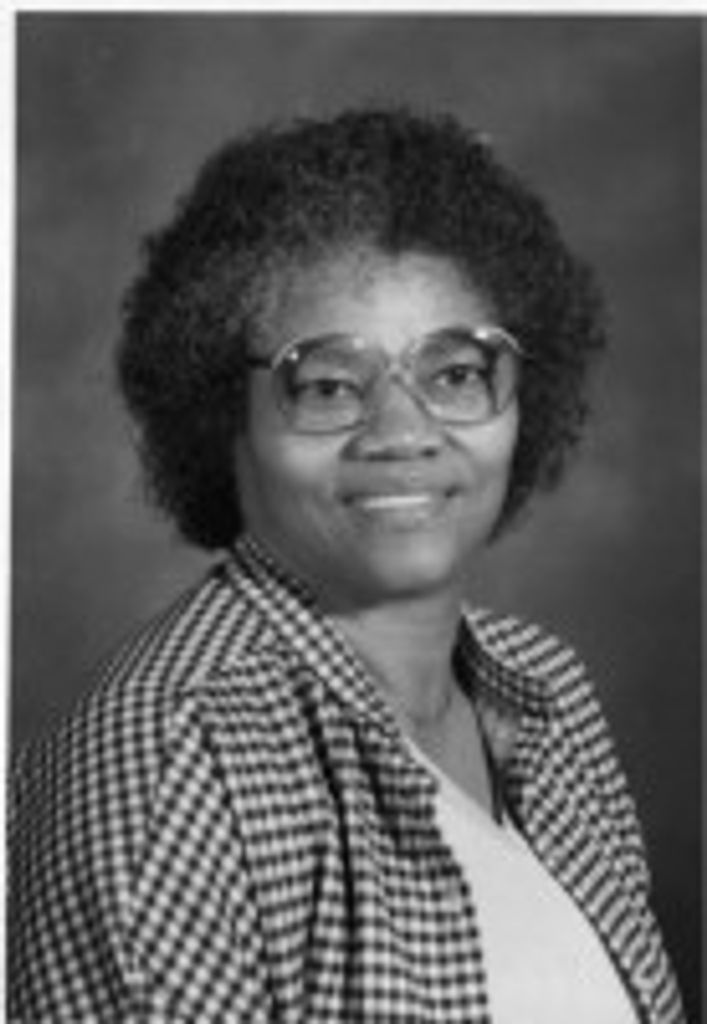 Lillie Willis Gamble Ballenger Profile Photo