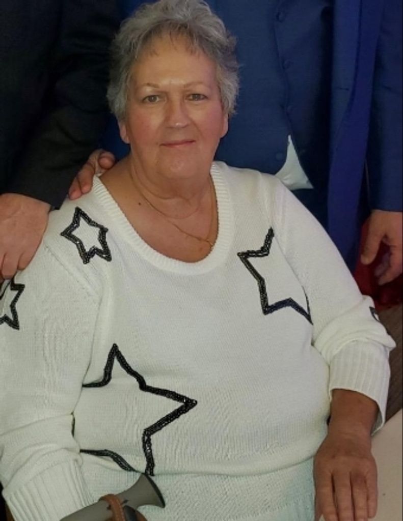 Thelma Jean Murray Profile Photo