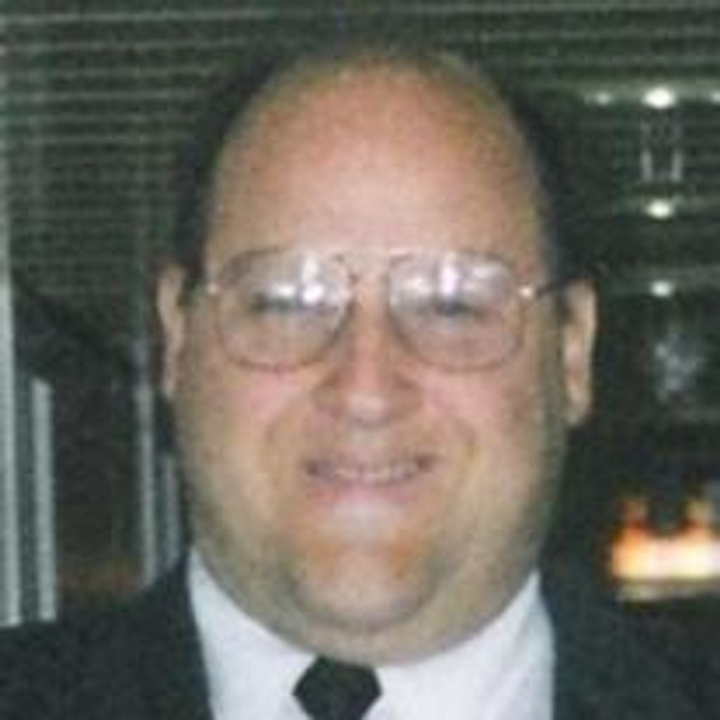 Mr William M. Legge Profile Photo