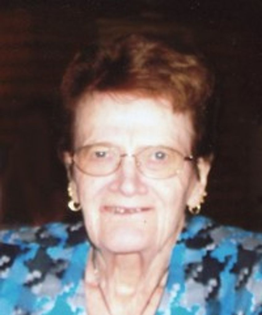 Florance Mae (Schwendemann)  Roush Profile Photo