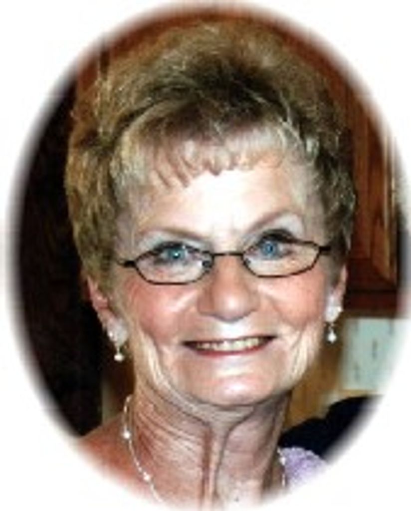 Donna M. (Nelson) Coubal Profile Photo