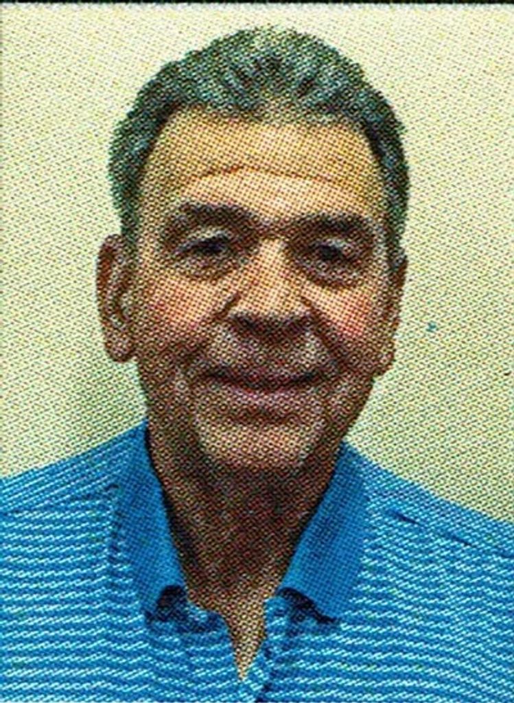 Charles W "Charlie" Kern