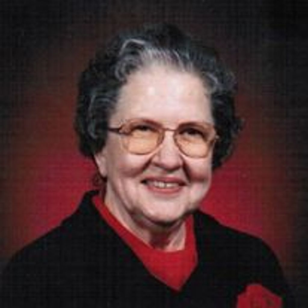 Phyllis Ann Pollock