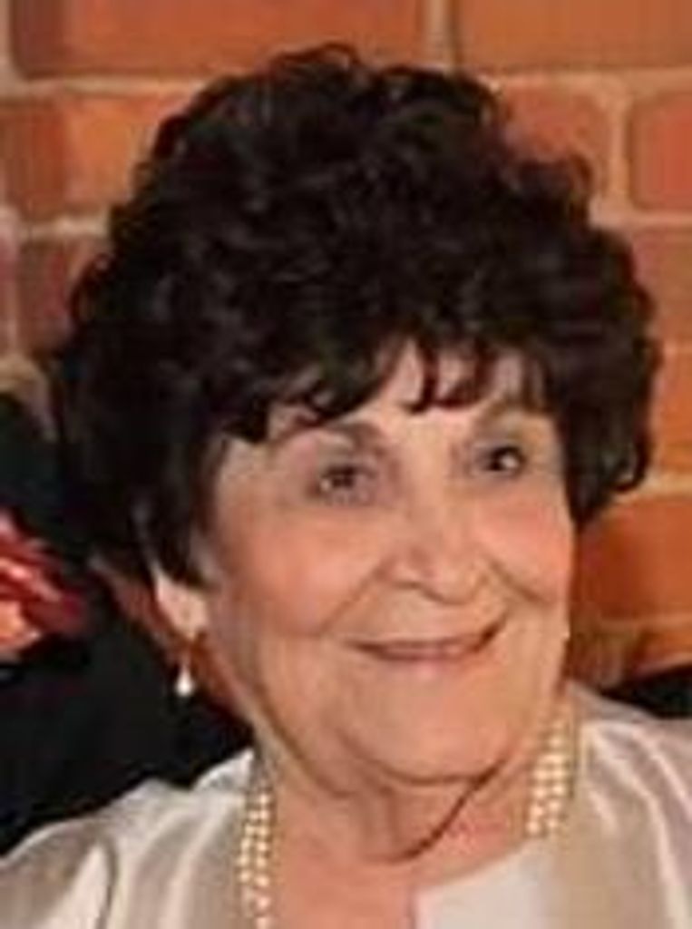 Gloria J. Racine