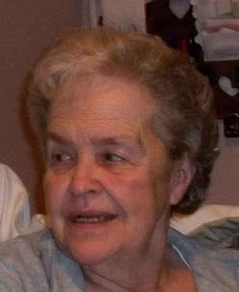 Priscilla A. (Moore) Love