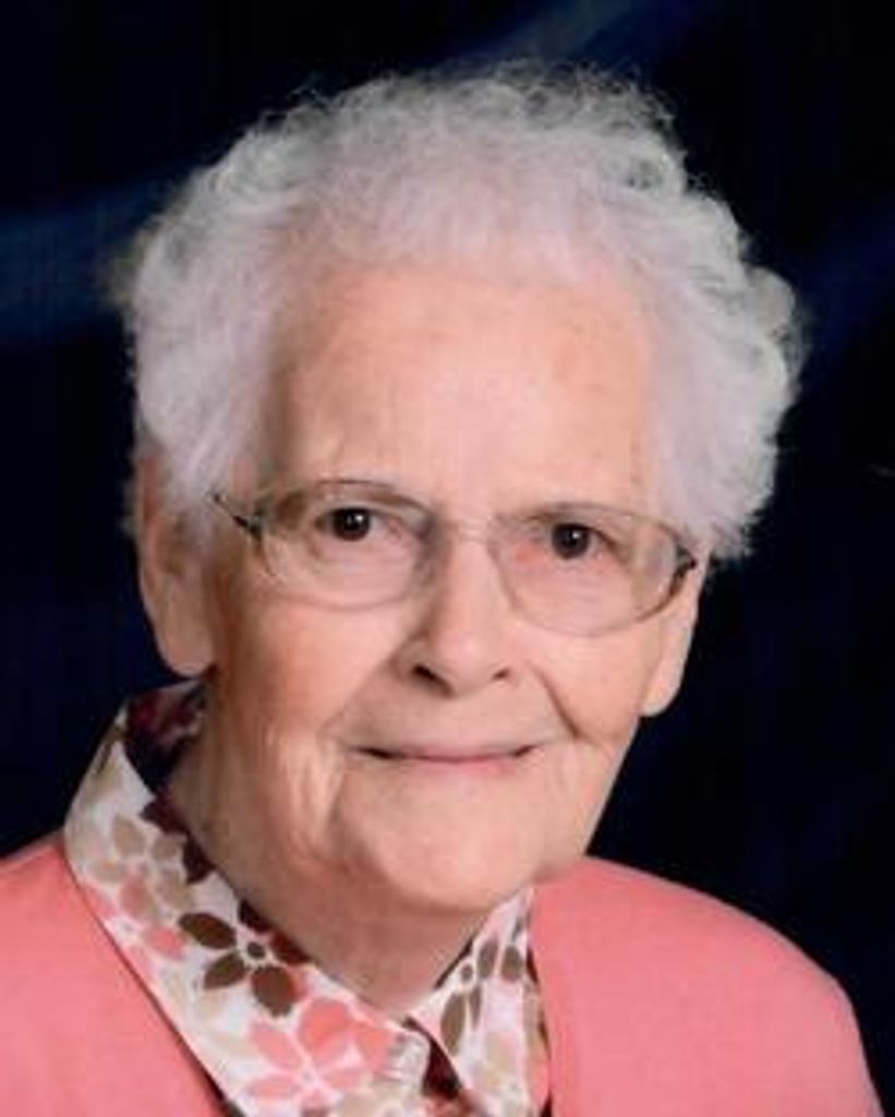 Salome "Sally" G. Henn