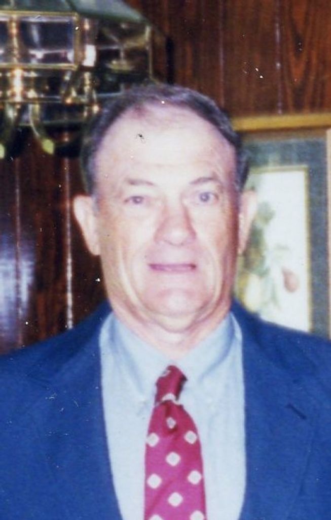 Willie Edward "Ed" Nelms