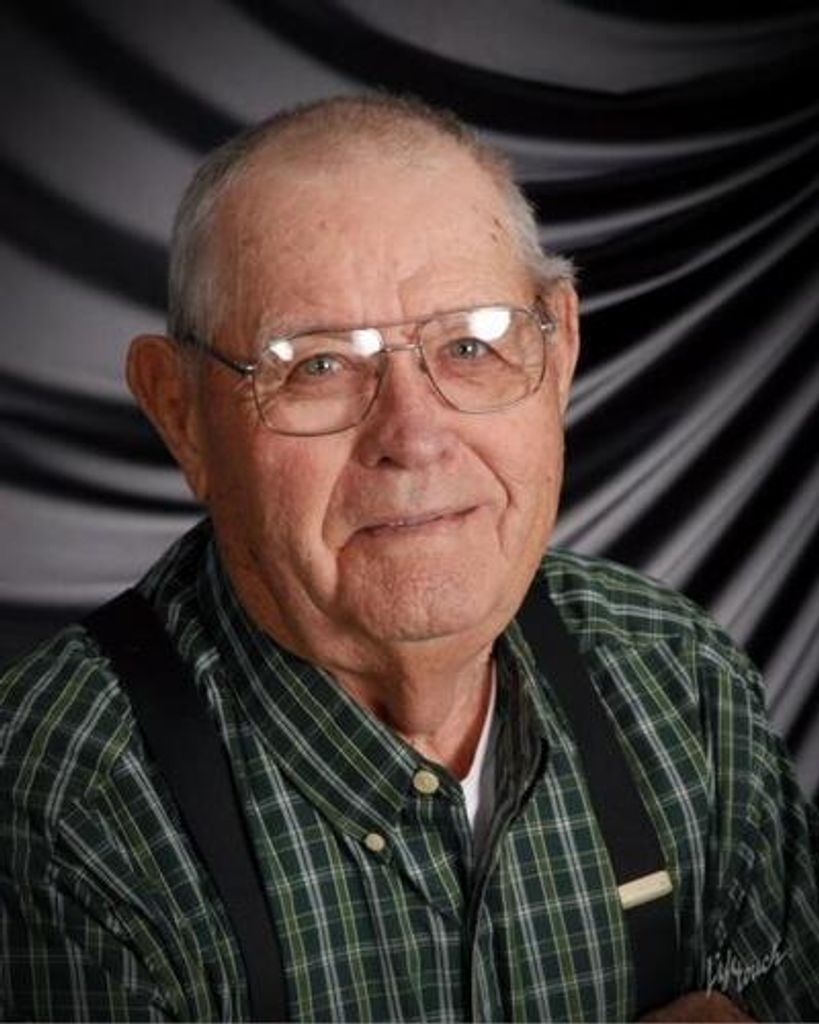 Edward D. "Sonny" Hartl Profile Photo