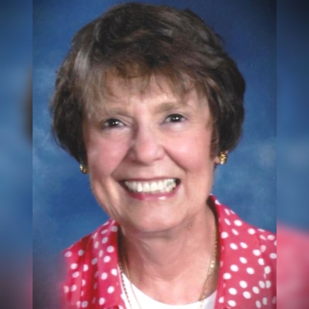 Mrs. Sandra Zirkle Fortner