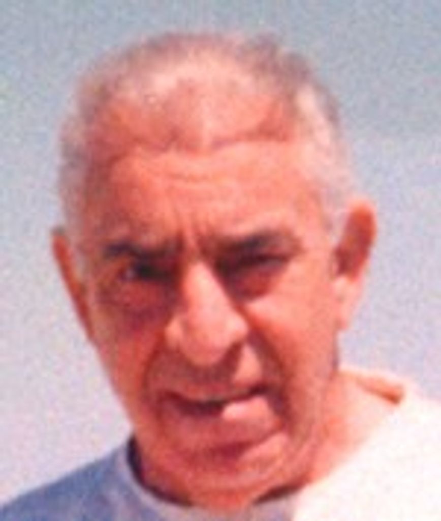 George S. Oliveira