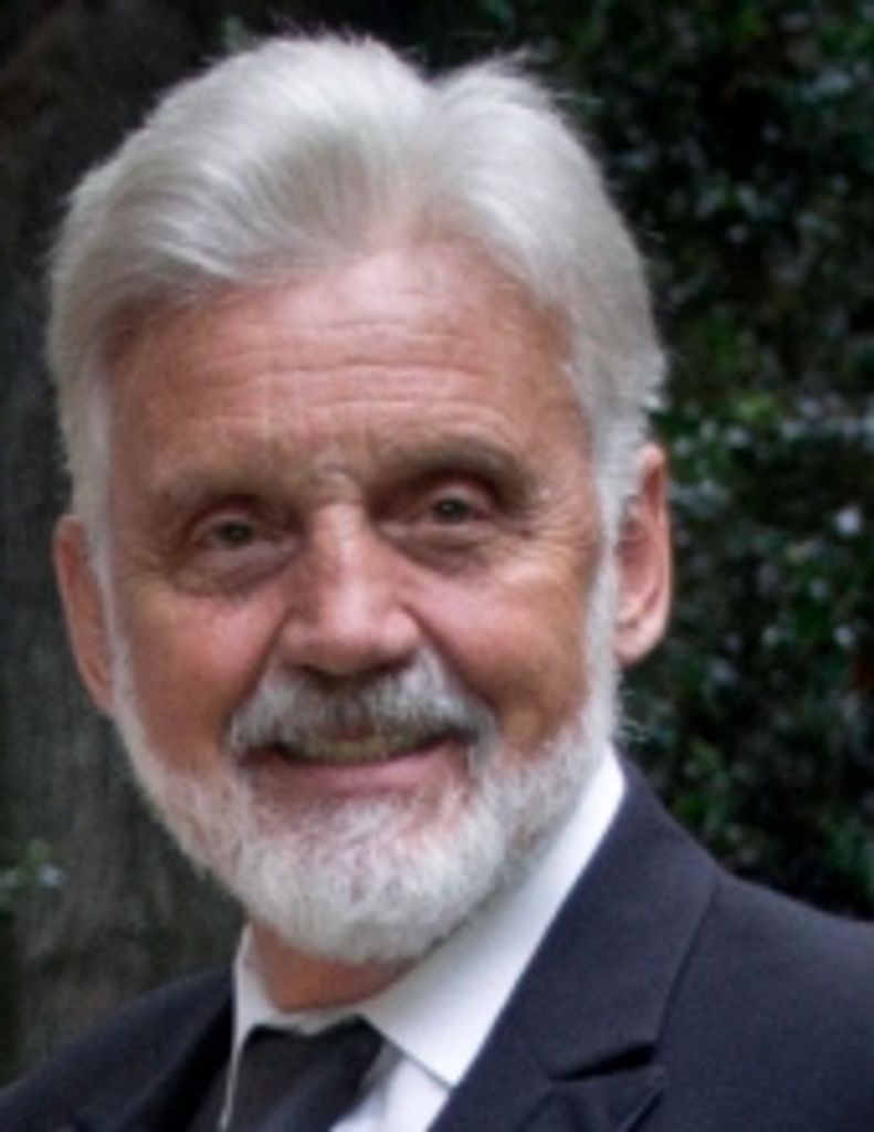 Ned B. Crislip Profile Photo