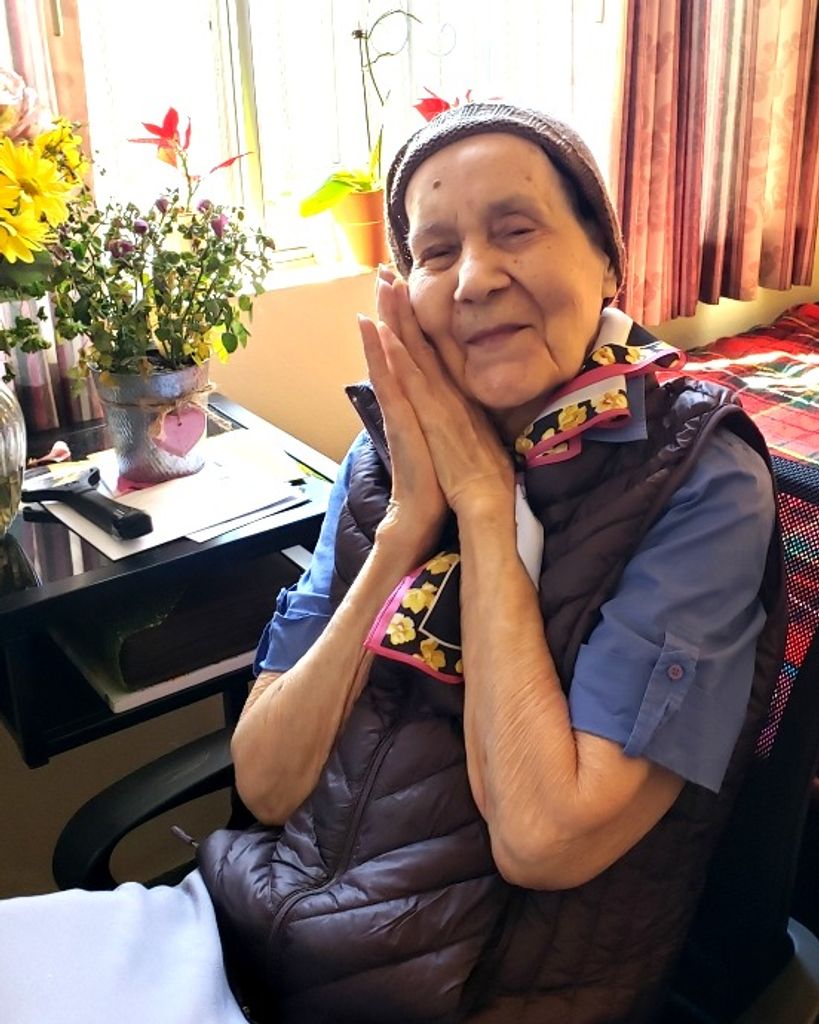 Clara Lou Aramayo Profile Photo