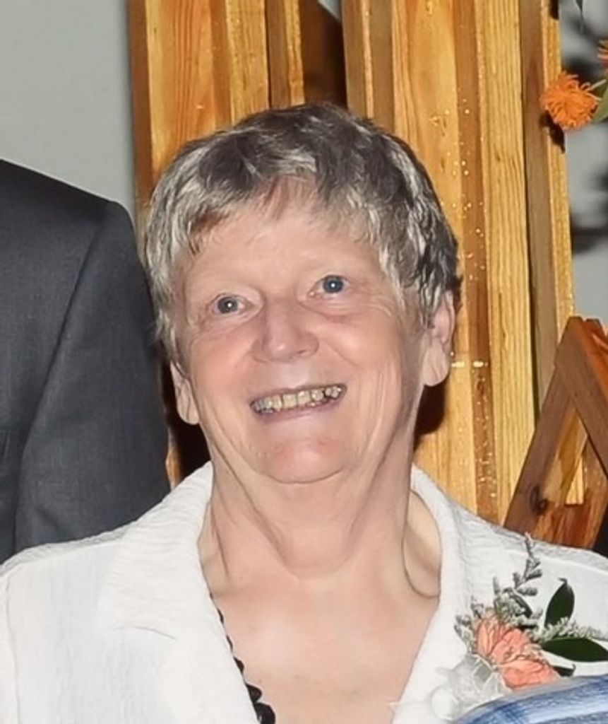 Kay N. Weise Profile Photo