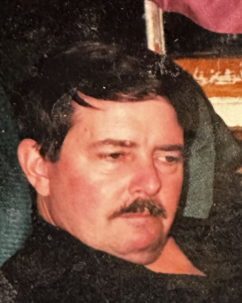 John P. McCarthy