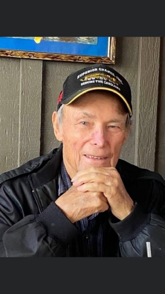 Gerald Lee Morton Profile Photo