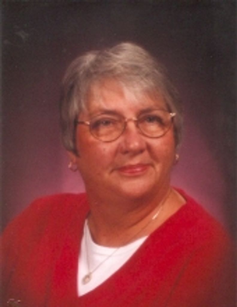 Mariel Bowsher