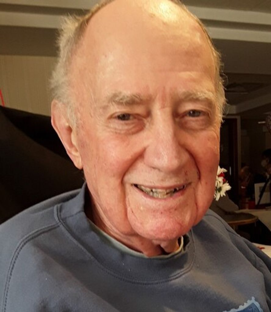 Daniel H. Spink Profile Photo