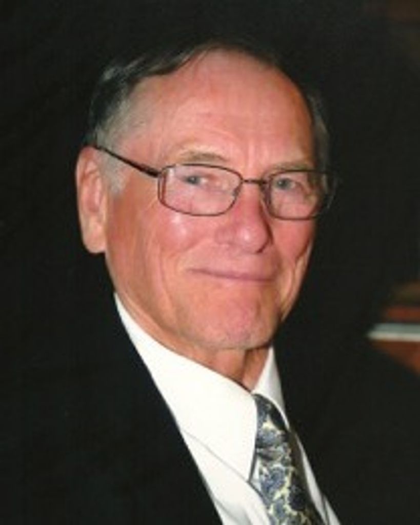 Gary E. Thomas Profile Photo
