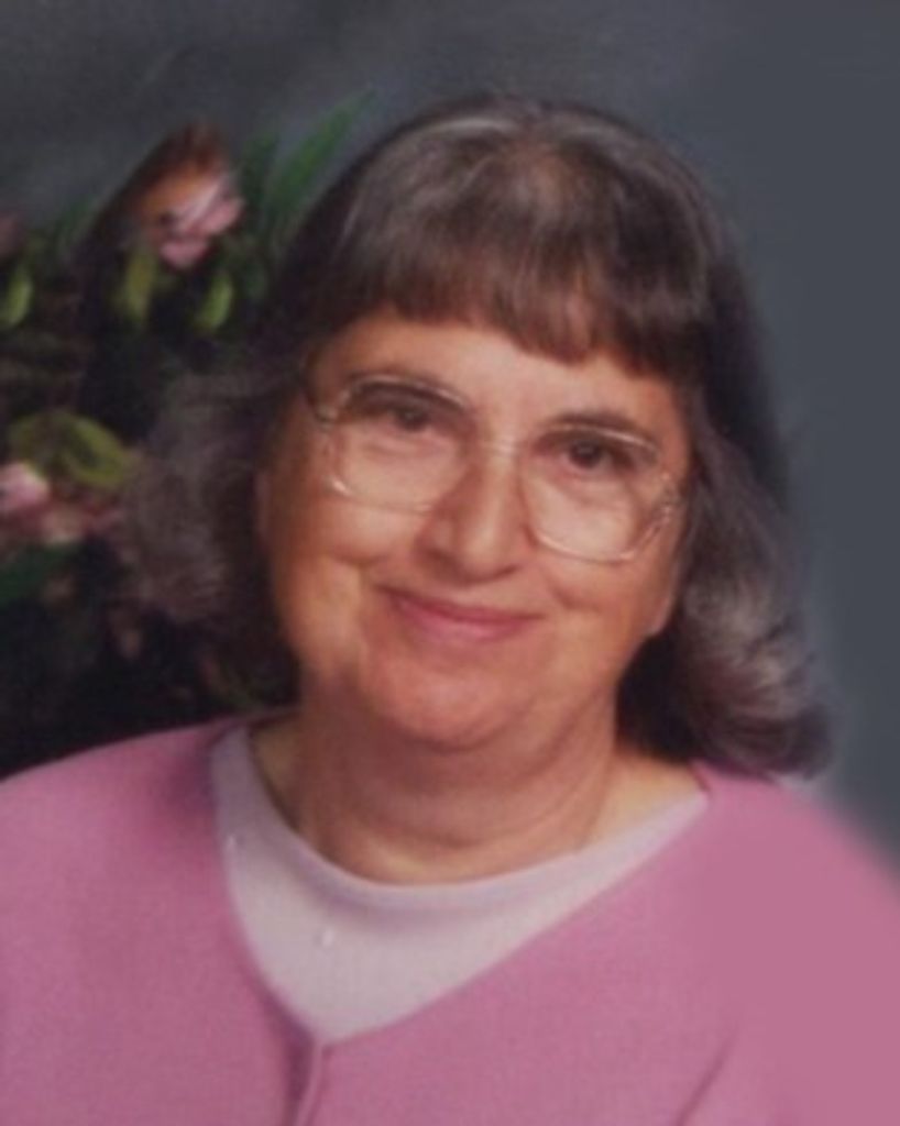 Camilla Ann Katlack