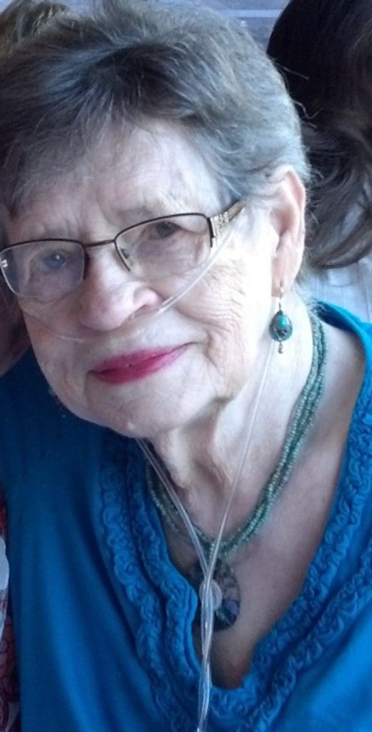 Dora Ellen Midlam