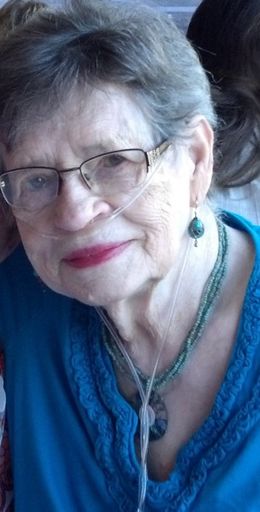 Dora Ellen Midlam Profile Photo