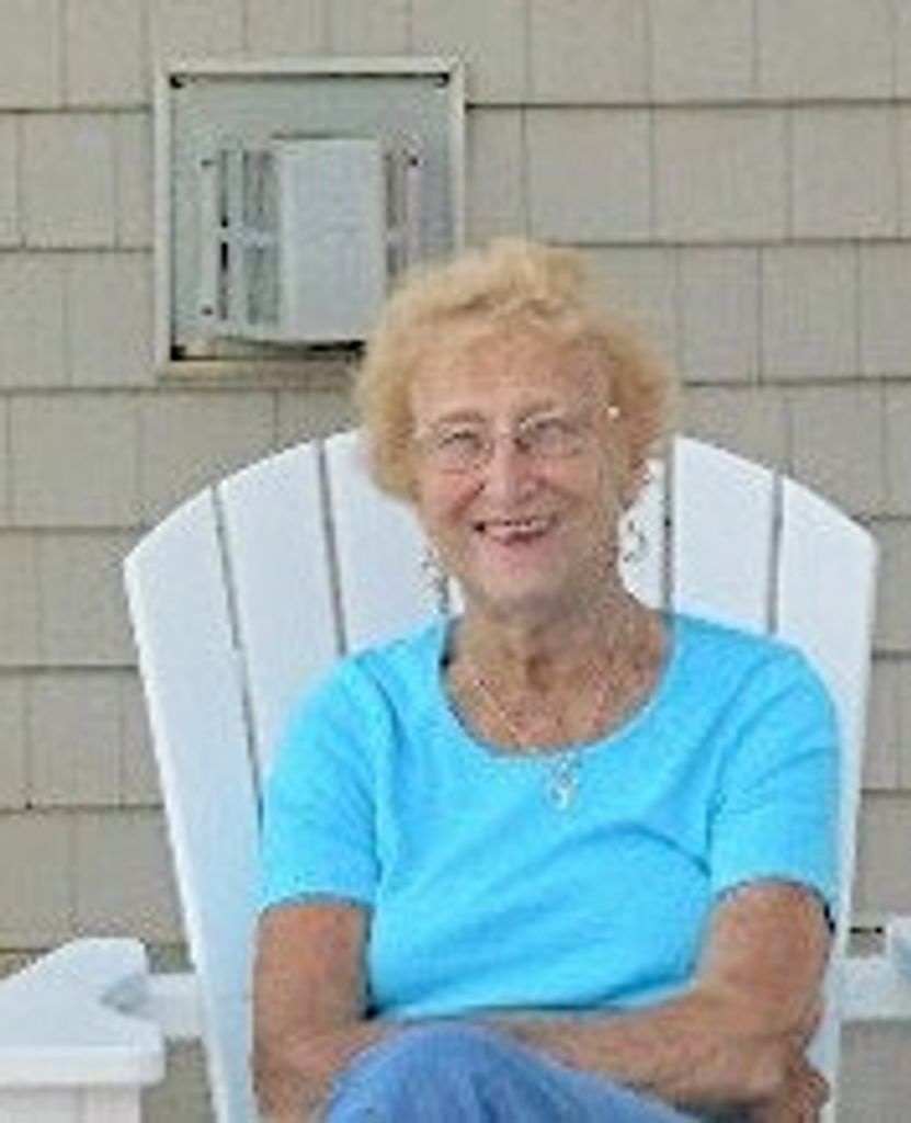 Margaret R. Wohlars