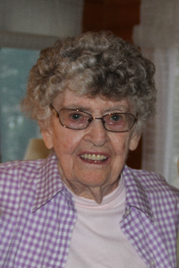 Katherine F. ''Kate'' (Hetherington) Walker