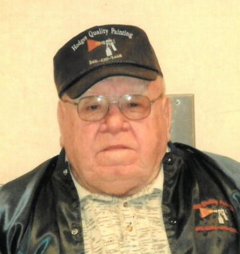 Eunice (Frog) Hodges