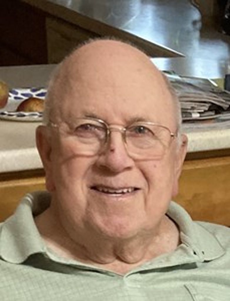 Lawrence A. Butler