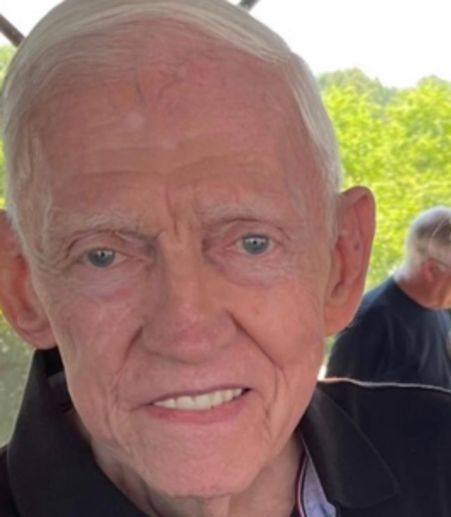 Ronald Forsman Profile Photo