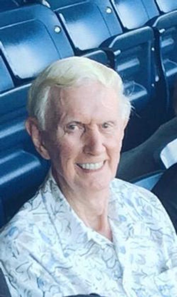 Francis "Frank" Cummings