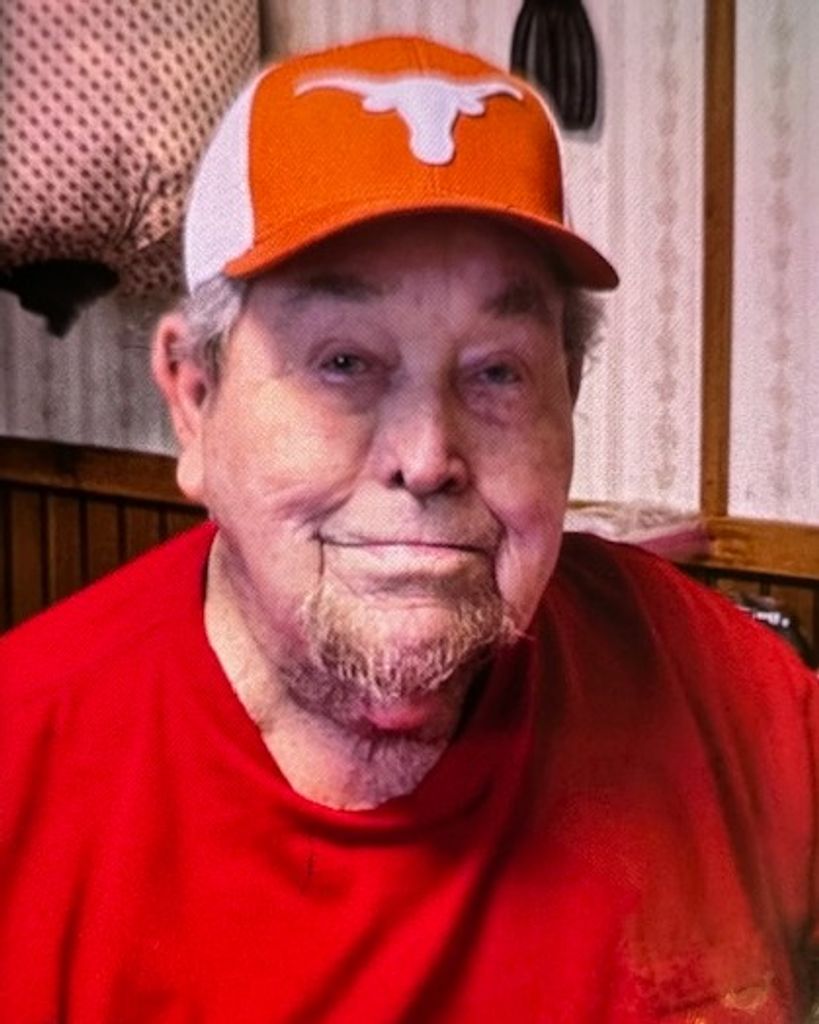 Gary "Bo" Gates Profile Photo