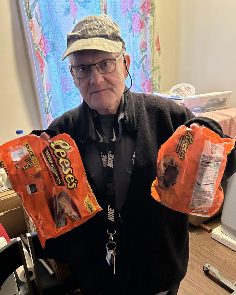 Harley Jackson Wright Profile Photo