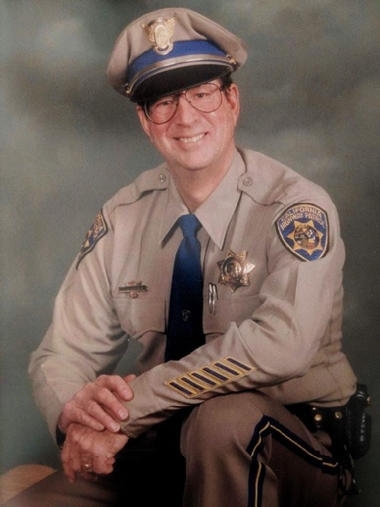 Terry Anthony Rodman Profile Photo