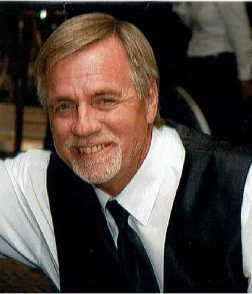 John S Condron