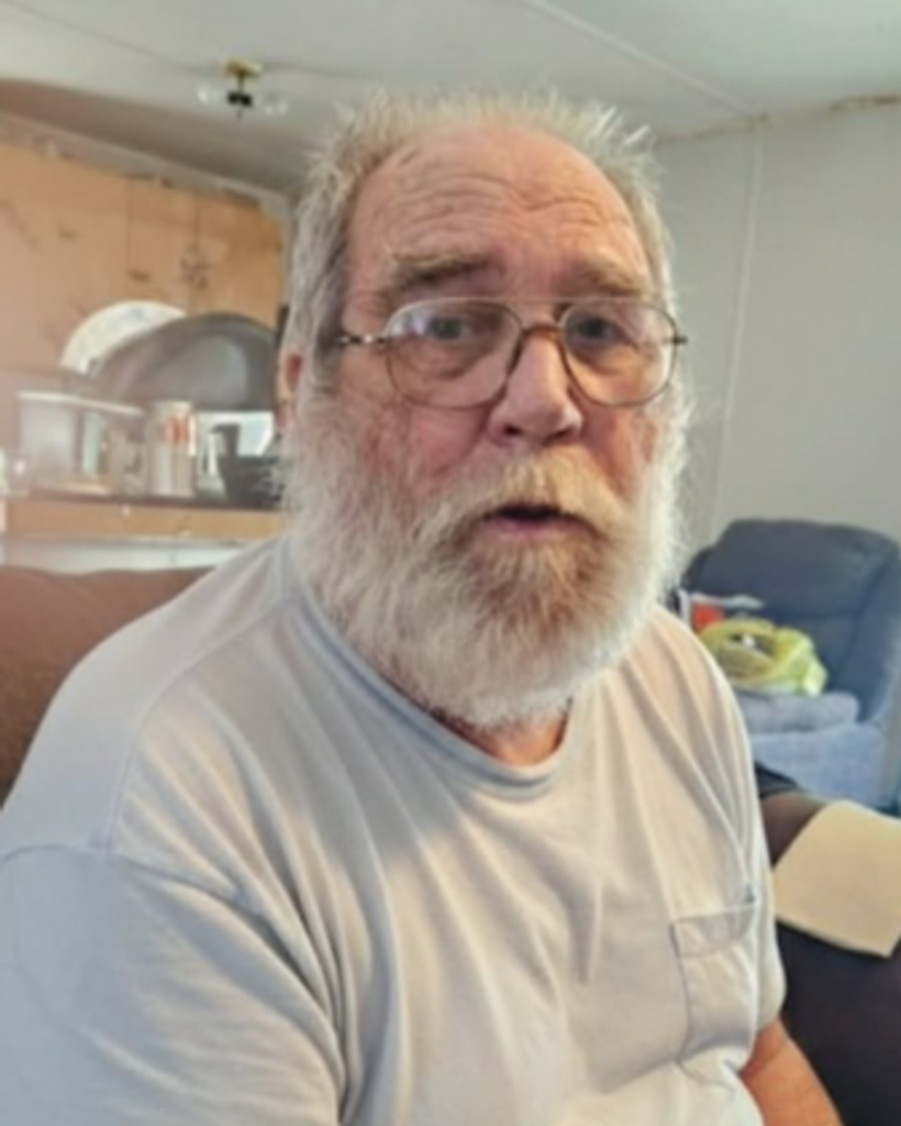 Rufus "Hoover" Saylor Profile Photo