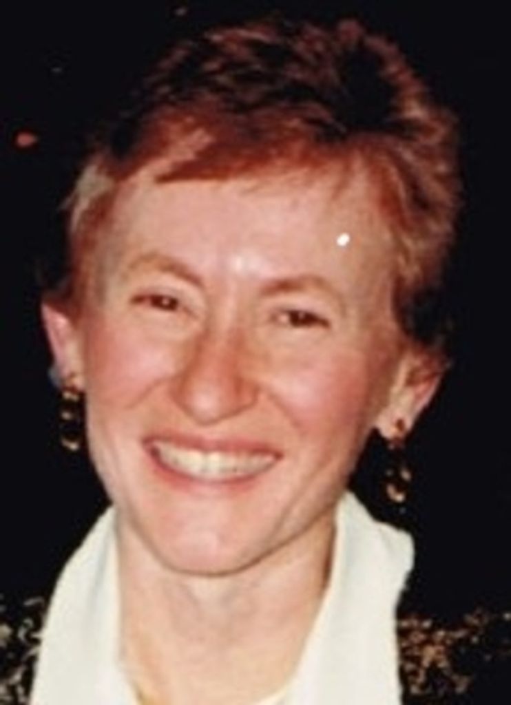 Geraldine M. George Profile Photo