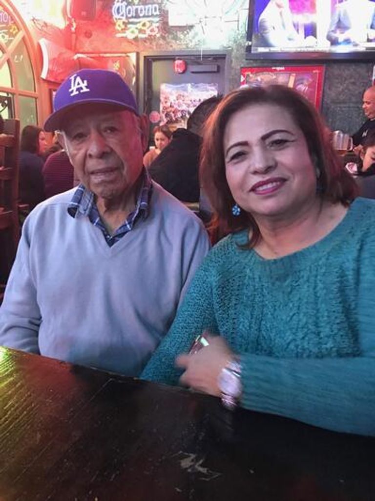 Porfirio R. Mendoza Profile Photo
