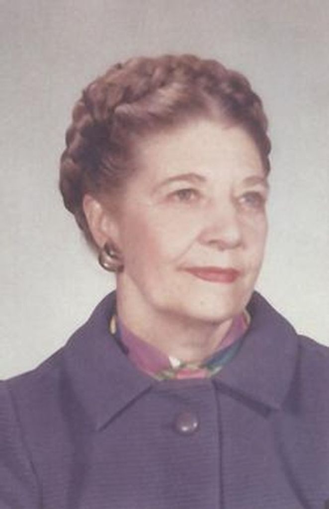 Berneice H. Jones