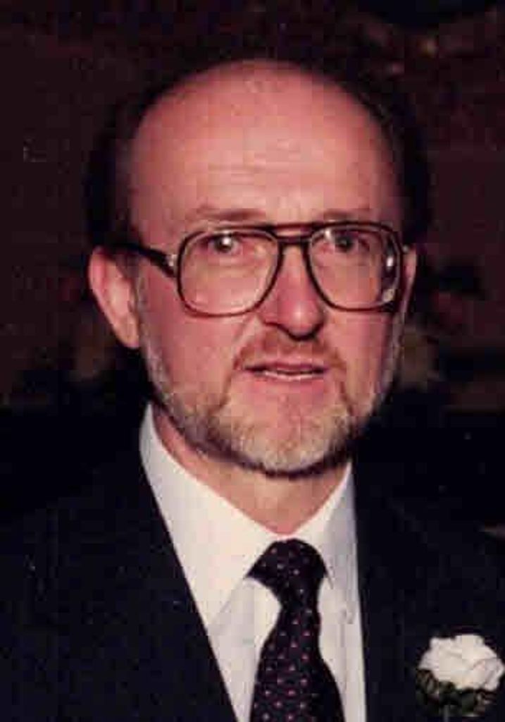 William P Miller Profile Photo