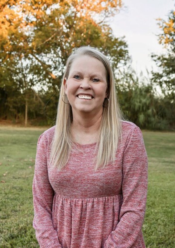 Kathy Eva Metcalf Krog Profile Photo